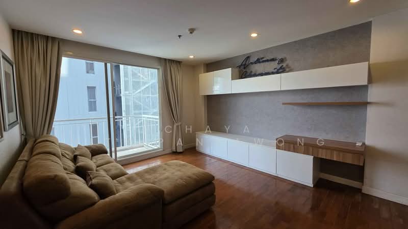 Baan Siri 31 : บ้านสิริ เธอร์ตี้วัน, กรุงเทพ, ถนนสุขุมวิท 31, คลองเตยเหนือ, วัฒนา, กรุงเทพ, 88 ตร.ม., คอนโด ขาย, โดย Achaya Nithipanyawong, 500253311 - DDproperty.com