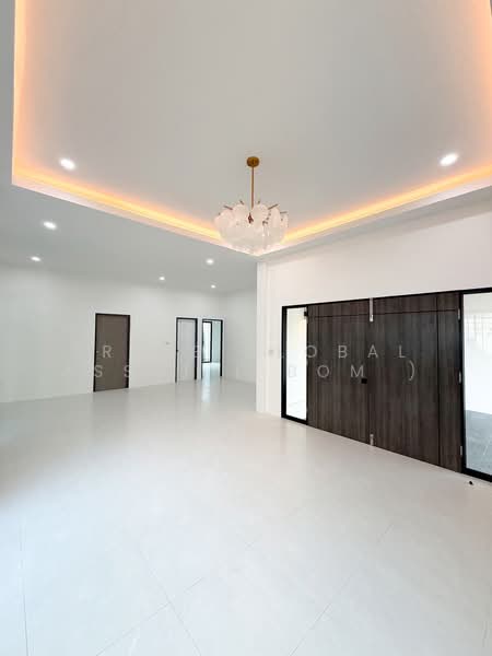 Chao Fah Garden Home 5 : เจ้าฟ้าการ์เด้นโฮม 5, ภูเก็ต, วิชิต, เมืองภูเก็ต, ภูเก็ต, 337 ตร.ม., บ้านเดี่ยว ขาย, โดย Prime Global Asset ( Bom ), 500253312 - DDproperty.com