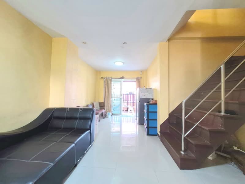 ซีเควิลล์ 2 สวนส้ม-พระราม 2, สมุทรสาคร, บางกระเจ้า, เมืองสมุทรสาคร, สมุทรสาคร, 100 ตร.ม., ทาวน์เฮ้าส์ ขาย, โดย The Best Property อิ๋ว, 500253314 - DDproperty.com