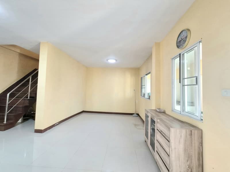 ซีเควิลล์ 2 สวนส้ม-พระราม 2, Samut Sakhon, Bang Krachao, Muang Samut Sakhon, Samut Sakhon, 3 Bedrooms, 100 sqm, Townhouse For Sale, by The Best Property อิ๋ว, 500253314 - DDproperty.com