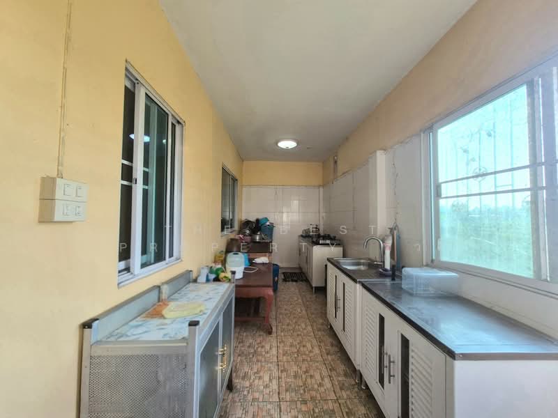 ซีเควิลล์ 2 สวนส้ม-พระราม 2, Samut Sakhon, Bang Krachao, Muang Samut Sakhon, Samut Sakhon, 3 Bedrooms, 100 sqm, Townhouse For Sale, by The Best Property อิ๋ว, 500253314 - DDproperty.com