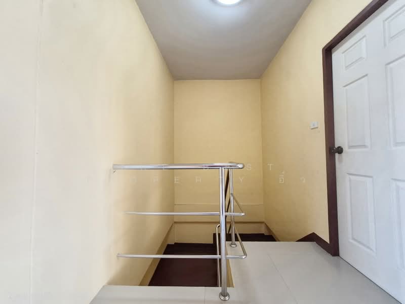 ซีเควิลล์ 2 สวนส้ม-พระราม 2, Samut Sakhon, Bang Krachao, Muang Samut Sakhon, Samut Sakhon, 3 Bedrooms, 100 sqm, Townhouse For Sale, by The Best Property อิ๋ว, 500253314 - DDproperty.com