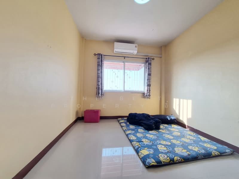 ซีเควิลล์ 2 สวนส้ม-พระราม 2, Samut Sakhon, Bang Krachao, Muang Samut Sakhon, Samut Sakhon, 3 Bedrooms, 100 sqm, Townhouse For Sale, by The Best Property อิ๋ว, 500253314 - DDproperty.com