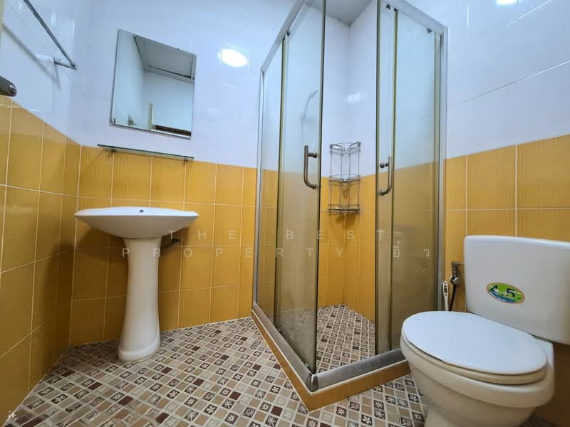 ซีเควิลล์ 2 สวนส้ม-พระราม 2, Samut Sakhon, Bang Krachao, Muang Samut Sakhon, Samut Sakhon, 3 Bedrooms, 100 sqm, Townhouse For Sale, by The Best Property อิ๋ว, 500253314 - DDproperty.com