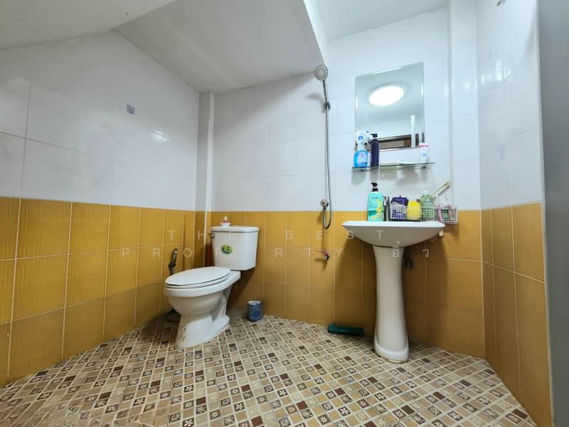 ซีเควิลล์ 2 สวนส้ม-พระราม 2, Samut Sakhon, Bang Krachao, Muang Samut Sakhon, Samut Sakhon, 3 Bedrooms, 100 sqm, Townhouse For Sale, by The Best Property อิ๋ว, 500253314 - DDproperty.com