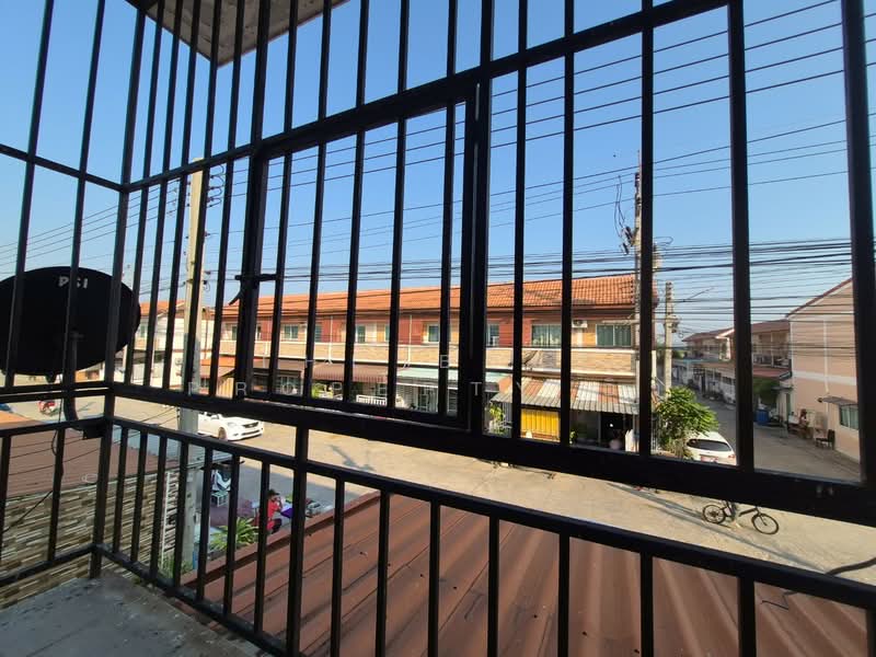 ซีเควิลล์ 2 สวนส้ม-พระราม 2, Samut Sakhon, Bang Krachao, Muang Samut Sakhon, Samut Sakhon, 3 Bedrooms, 100 sqm, Townhouse For Sale, by The Best Property อิ๋ว, 500253314 - DDproperty.com