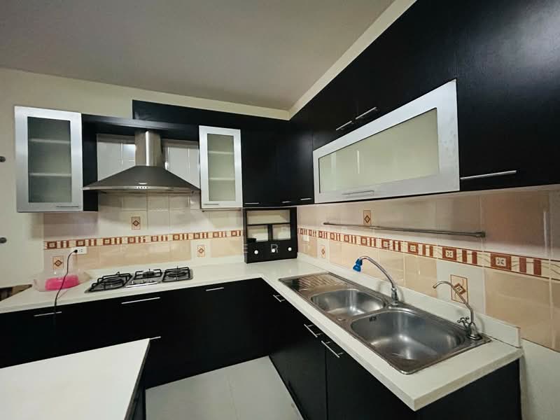 หมู่บ้านเดอะเมาท์เท่น วิลเลจ (The Mountain Village), Chon Buri (Pattaya), Mhueng, Muang Chon Buri, Chon Buri (Pattaya), 3 Bedrooms, 120 sqm, Single Detached House For Sale, by The Best Property ติ้ง, 500253316 - DDproperty.com