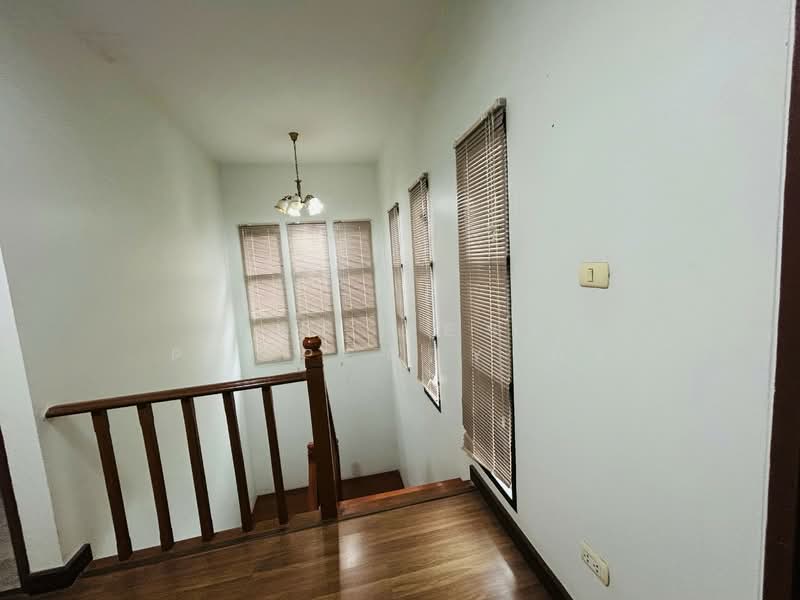 หมู่บ้านเดอะเมาท์เท่น วิลเลจ (The Mountain Village), Chon Buri (Pattaya), Mhueng, Muang Chon Buri, Chon Buri (Pattaya), 3 Bedrooms, 120 sqm, Single Detached House For Sale, by The Best Property ติ้ง, 500253316 - DDproperty.com