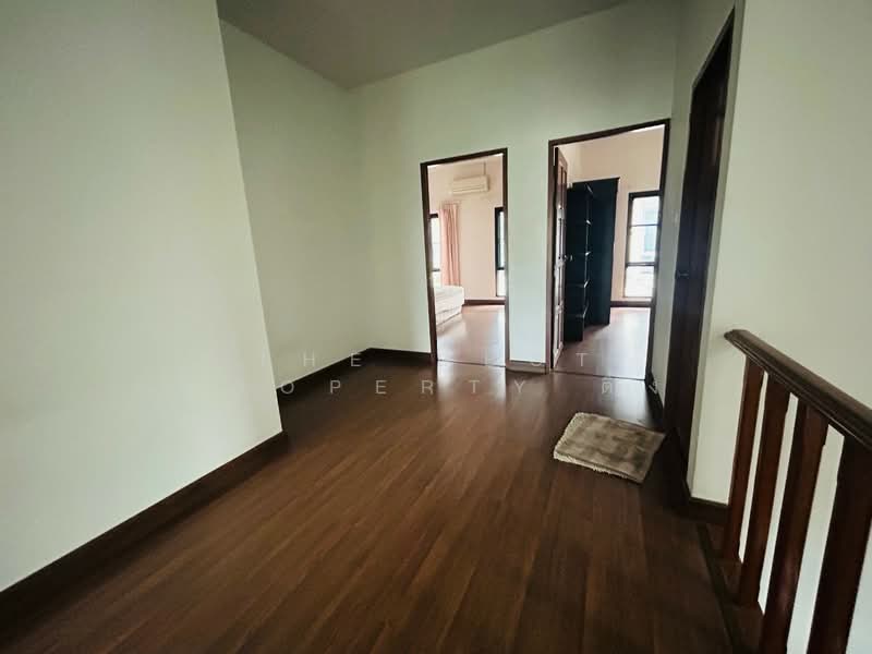 หมู่บ้านเดอะเมาท์เท่น วิลเลจ (The Mountain Village), Chon Buri (Pattaya), Mhueng, Muang Chon Buri, Chon Buri (Pattaya), 3 Bedrooms, 120 sqm, Single Detached House For Sale, by The Best Property ติ้ง, 500253316 - DDproperty.com