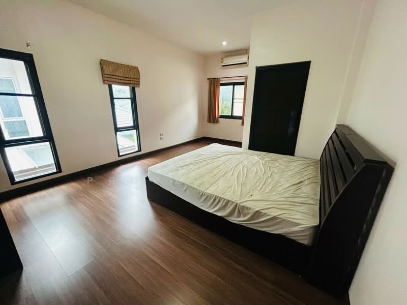 หมู่บ้านเดอะเมาท์เท่น วิลเลจ (The Mountain Village), Chon Buri (Pattaya), Mhueng, Muang Chon Buri, Chon Buri (Pattaya), 3 Bedrooms, 120 sqm, Single Detached House For Sale, by The Best Property ติ้ง, 500253316 - DDproperty.com