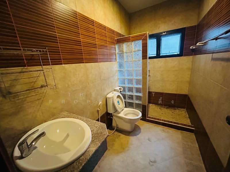 หมู่บ้านเดอะเมาท์เท่น วิลเลจ (The Mountain Village), Chon Buri (Pattaya), Mhueng, Muang Chon Buri, Chon Buri (Pattaya), 3 Bedrooms, 120 sqm, Single Detached House For Sale, by The Best Property ติ้ง, 500253316 - DDproperty.com