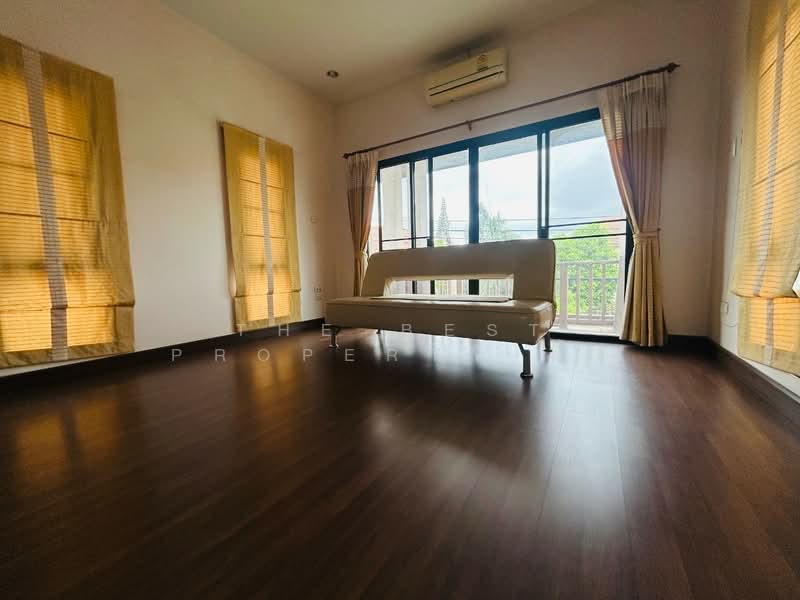 หมู่บ้านเดอะเมาท์เท่น วิลเลจ (The Mountain Village), ชลบุรี, เหมือง, เมืองชลบุรี, ชลบุรี, 120 ตร.ม., บ้านเดี่ยว ขาย, โดย The Best Property ติ้ง, 500253316 - DDproperty.com