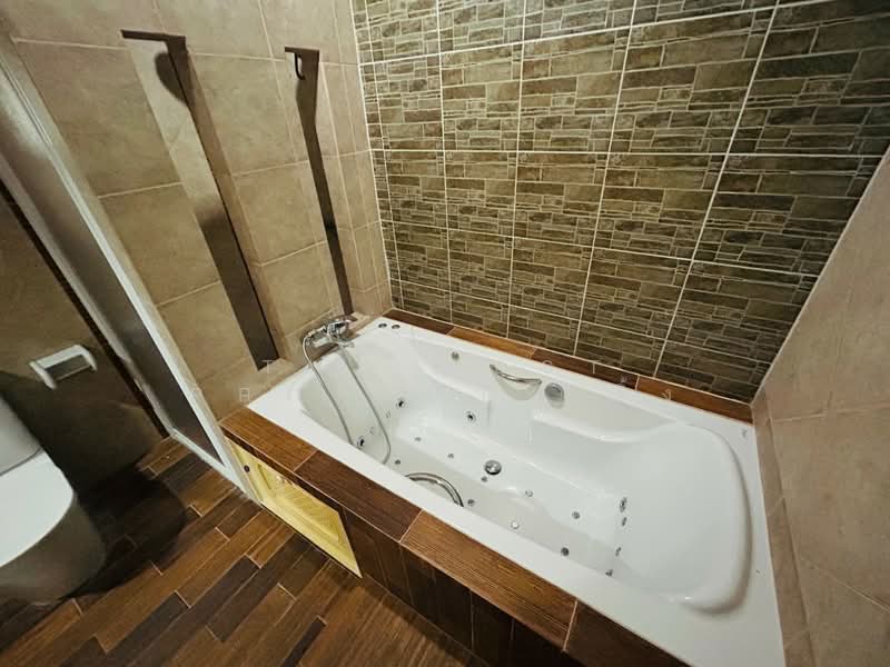 หมู่บ้านเดอะเมาท์เท่น วิลเลจ (The Mountain Village), Chon Buri (Pattaya), Mhueng, Muang Chon Buri, Chon Buri (Pattaya), 3 Bedrooms, 120 sqm, Single Detached House For Sale, by The Best Property ติ้ง, 500253316 - DDproperty.com