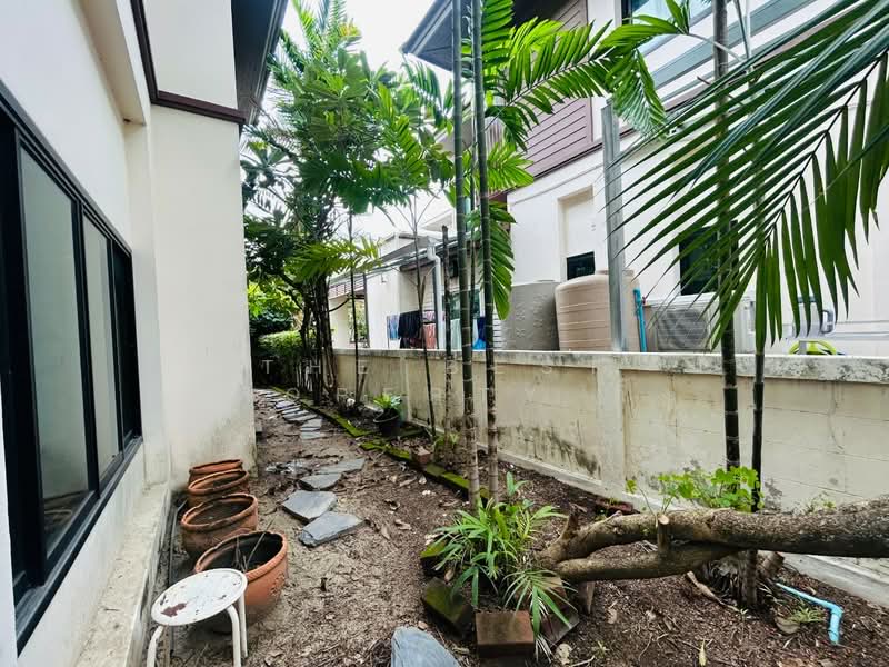 หมู่บ้านเดอะเมาท์เท่น วิลเลจ (The Mountain Village), Chon Buri (Pattaya), Mhueng, Muang Chon Buri, Chon Buri (Pattaya), 3 Bedrooms, 120 sqm, Single Detached House For Sale, by The Best Property ติ้ง, 500253316 - DDproperty.com