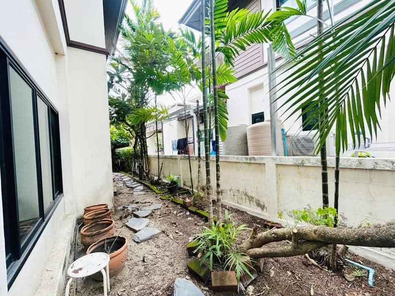 หมู่บ้านเดอะเมาท์เท่น วิลเลจ (The Mountain Village), Chon Buri (Pattaya), Mhueng, Muang Chon Buri, Chon Buri (Pattaya), 3 Bedrooms, 120 sqm, Single Detached House For Sale, by The Best Property ติ้ง, 500253316 - DDproperty.com