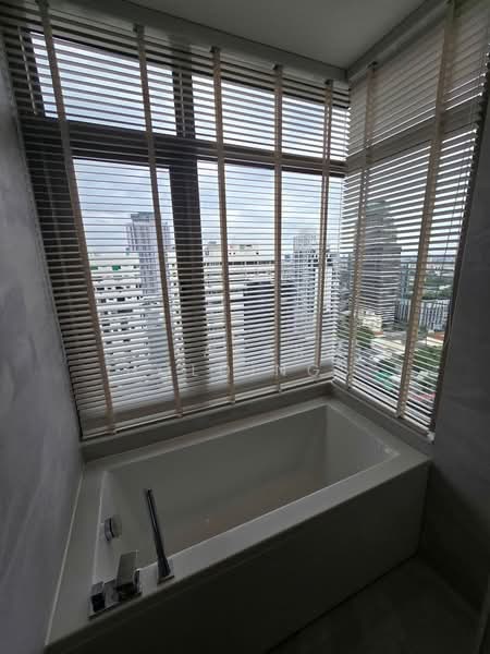 Rhythm Ekkamai Estate, Bangkok, Soi Sukhumvit 63, Khlongtoei Nua, Watthana, Bangkok, 2 Bedrooms, 86 sqm, Condo For Rent, by Kakar Holdings, 500253320 - DDproperty.com