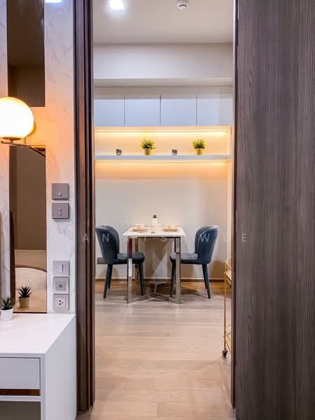 Celes Asoke, Bangkok, 8-10 Sukhumvit 21, Khlongtoei Nua, Watthana, Bangkok, 2 Bedrooms, 86 sqm, Condo For Rent, by Louise Manatsawee, 500253322 - DDproperty.com