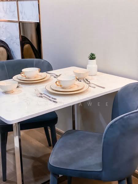 Celes Asoke, Bangkok, 8-10 Sukhumvit 21, Khlongtoei Nua, Watthana, Bangkok, 2 Bedrooms, 86 sqm, Condo For Rent, by Louise Manatsawee, 500253322 - DDproperty.com