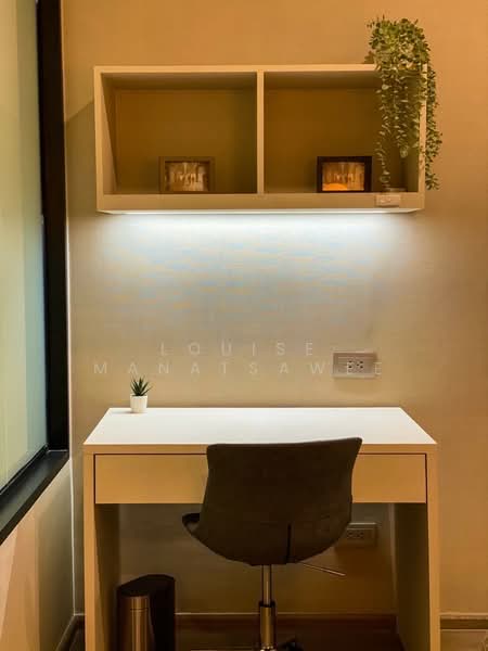 Celes Asoke, Bangkok, 8-10 Sukhumvit 21, Khlongtoei Nua, Watthana, Bangkok, 2 Bedrooms, 86 sqm, Condo For Rent, by Louise Manatsawee, 500253322 - DDproperty.com