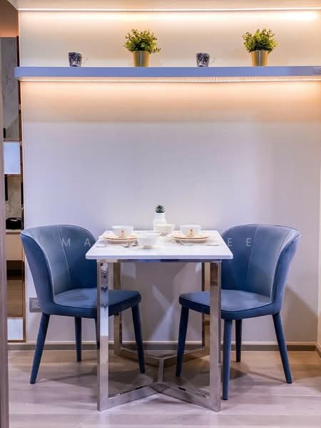 Celes Asoke, Bangkok, 8-10 Sukhumvit 21, Khlongtoei Nua, Watthana, Bangkok, 2 Bedrooms, 86 sqm, Condo For Rent, by Louise Manatsawee, 500253322 - DDproperty.com