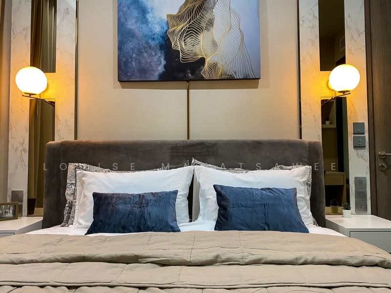 Celes Asoke, Bangkok, 8-10 Sukhumvit 21, Khlongtoei Nua, Watthana, Bangkok, 2 Bedrooms, 86 sqm, Condo For Rent, by Louise Manatsawee, 500253322 - DDproperty.com