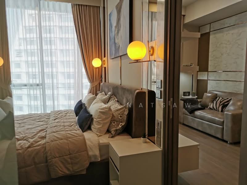 Celes Asoke, Bangkok, 8-10 Sukhumvit 21, Khlongtoei Nua, Watthana, Bangkok, 2 Bedrooms, 86 sqm, Condo For Rent, by Louise Manatsawee, 500253322 - DDproperty.com