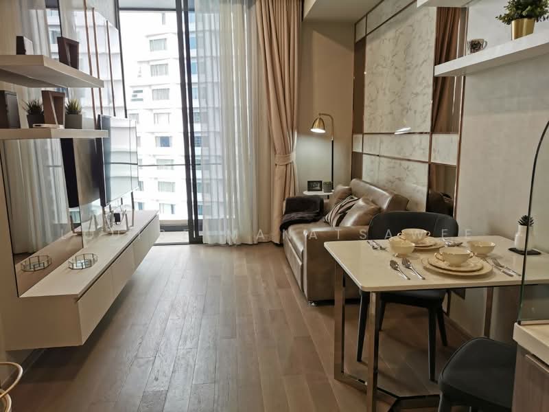 Celes Asoke, Bangkok, 8-10 Sukhumvit 21, Khlongtoei Nua, Watthana, Bangkok, 2 Bedrooms, 86 sqm, Condo For Rent, by Louise Manatsawee, 500253322 - DDproperty.com