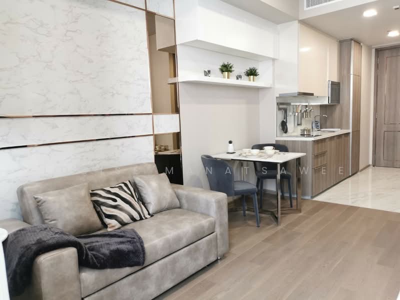 Celes Asoke, Bangkok, 8-10 Sukhumvit 21, Khlongtoei Nua, Watthana, Bangkok, 2 Bedrooms, 86 sqm, Condo For Rent, by Louise Manatsawee, 500253322 - DDproperty.com