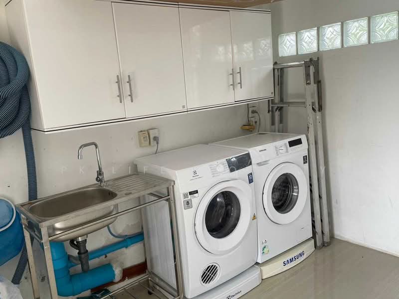 ให้เช่า - 5R0800 Pool villa for rent 2 bedroom 2 bathroom 60,000/month at kathu have fully furnished, ภูเก็ต