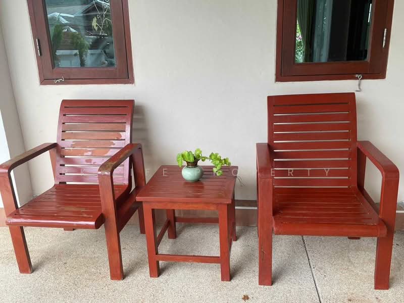 ให้เช่า - 5R0800 Pool villa for rent 2 bedroom 2 bathroom 60,000/month at kathu have fully furnished, ภูเก็ต