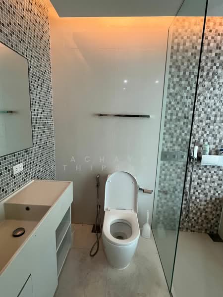 The Room Sukhumvit 21, Bangkok, Asok Montri Rd, Khlongtoei Nua, Watthana, Bangkok, 1 Bedroom, 53 sqm, Condo For Rent, by Achaya Nithipanyawong, 500253324 - DDproperty.com