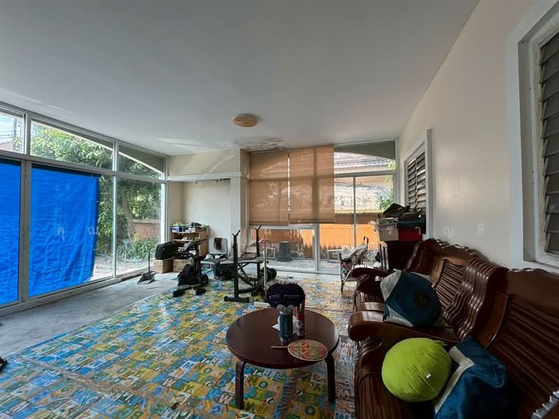 ชาร์ล็อตส์วิลล์ (Charlotte's Ville) ซอยหทัยราษฏร์74 แยก27, ปทุมธานี, ถนนวงแหวนกาญจนาภิเษก, บึงคำพร้อย, ลำลูกกา, ปทุมธานี, 400 ตร.ม., บ้านเดี่ยว ขาย, โดย คุณ ชนกานต์ สำราญดี (กาน), 500253327 - DDproperty.com