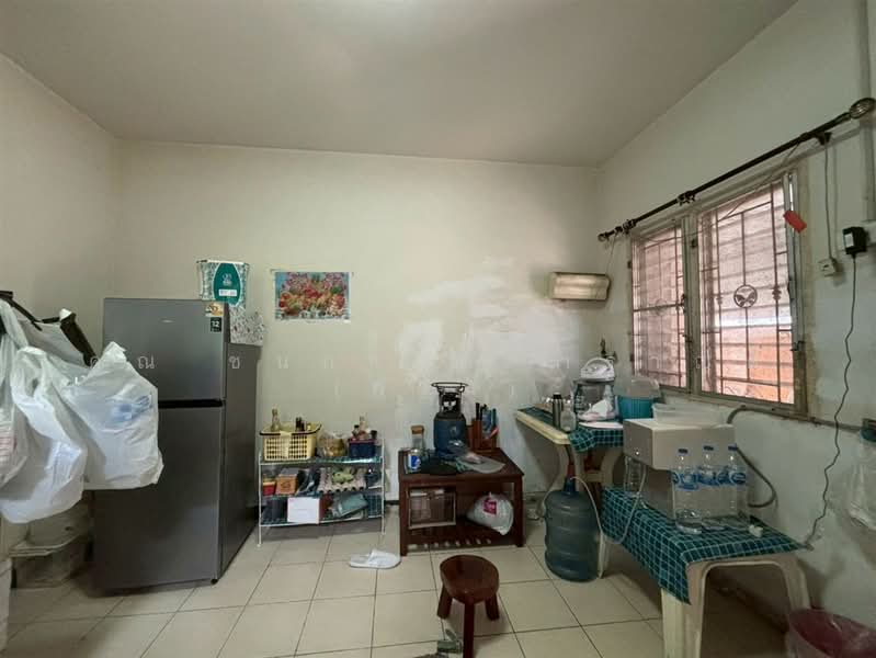 ชาร์ล็อตส์วิลล์ (Charlotte's Ville) ซอยหทัยราษฏร์74 แยก27, ปทุมธานี, ถนนวงแหวนกาญจนาภิเษก, บึงคำพร้อย, ลำลูกกา, ปทุมธานี, 400 ตร.ม., บ้านเดี่ยว ขาย, โดย คุณ ชนกานต์ สำราญดี (กาน), 500253327 - DDproperty.com