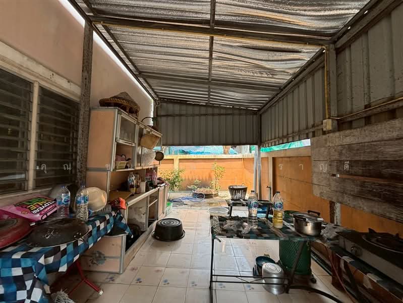 ชาร์ล็อตส์วิลล์ (Charlotte's Ville) ซอยหทัยราษฏร์74 แยก27, ปทุมธานี, ถนนวงแหวนกาญจนาภิเษก, บึงคำพร้อย, ลำลูกกา, ปทุมธานี, 400 ตร.ม., บ้านเดี่ยว ขาย, โดย คุณ ชนกานต์ สำราญดี (กาน), 500253327 - DDproperty.com