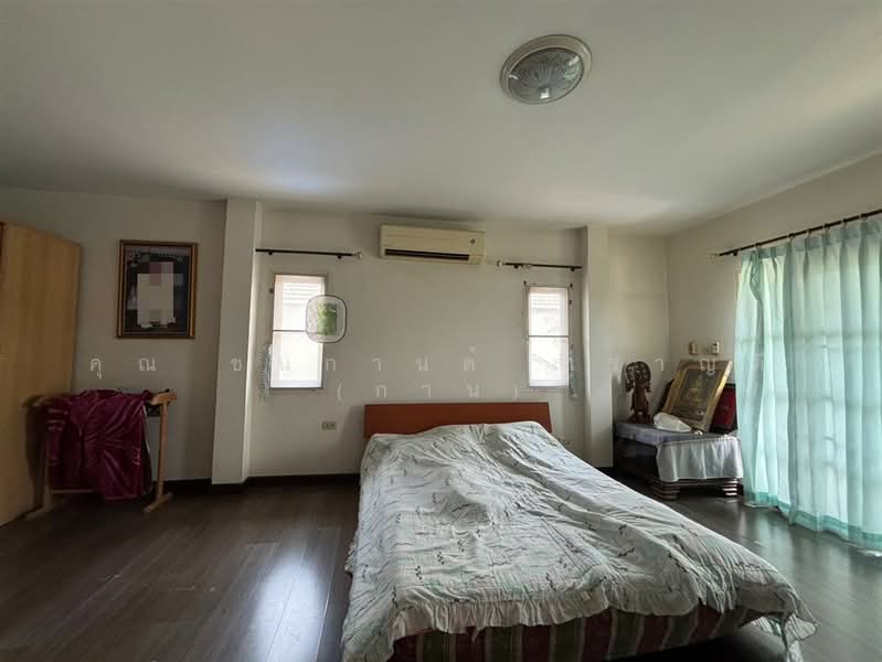 ชาร์ล็อตส์วิลล์ (Charlotte's Ville) ซอยหทัยราษฏร์74 แยก27, ปทุมธานี, ถนนวงแหวนกาญจนาภิเษก, บึงคำพร้อย, ลำลูกกา, ปทุมธานี, 400 ตร.ม., บ้านเดี่ยว ขาย, โดย คุณ ชนกานต์ สำราญดี (กาน), 500253327 - DDproperty.com