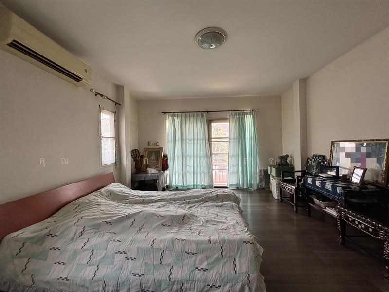 ชาร์ล็อตส์วิลล์ (Charlotte's Ville) ซอยหทัยราษฏร์74 แยก27, Pathum Thani, ถนนวงแหวนกาญจนาภิเษก, Bung Kham Proi, Lam Luk Ka, Pathum Thani, 3 Bedrooms, 400 sqm, Single Detached House For Sale, by คุณ ชนกานต์ สำราญดี (กาน), 500253327 - DDproperty.com