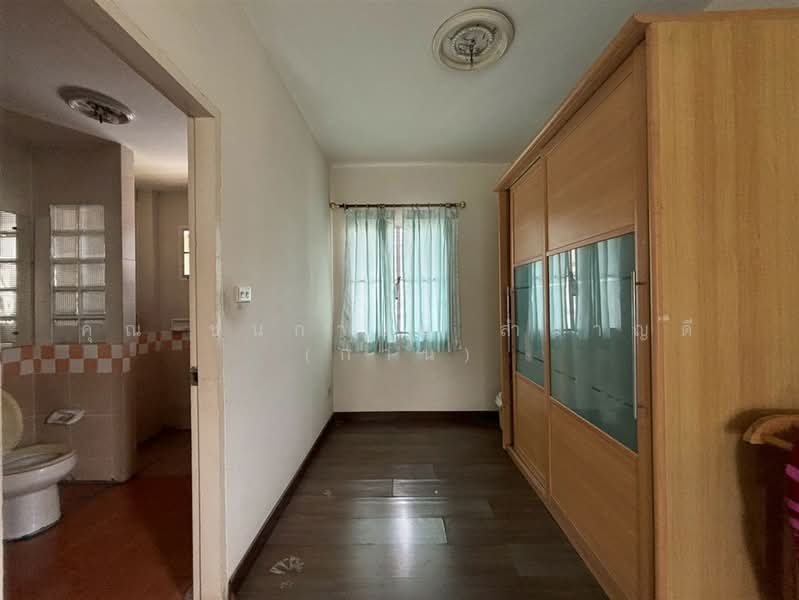 ชาร์ล็อตส์วิลล์ (Charlotte's Ville) ซอยหทัยราษฏร์74 แยก27, ปทุมธานี, ถนนวงแหวนกาญจนาภิเษก, บึงคำพร้อย, ลำลูกกา, ปทุมธานี, 400 ตร.ม., บ้านเดี่ยว ขาย, โดย คุณ ชนกานต์ สำราญดี (กาน), 500253327 - DDproperty.com