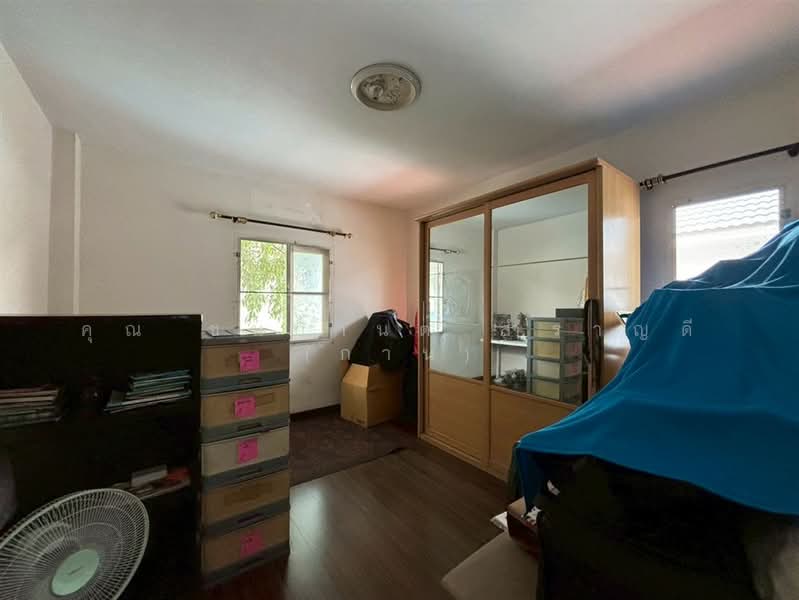 ชาร์ล็อตส์วิลล์ (Charlotte's Ville) ซอยหทัยราษฏร์74 แยก27, ปทุมธานี, ถนนวงแหวนกาญจนาภิเษก, บึงคำพร้อย, ลำลูกกา, ปทุมธานี, 400 ตร.ม., บ้านเดี่ยว ขาย, โดย คุณ ชนกานต์ สำราญดี (กาน), 500253327 - DDproperty.com