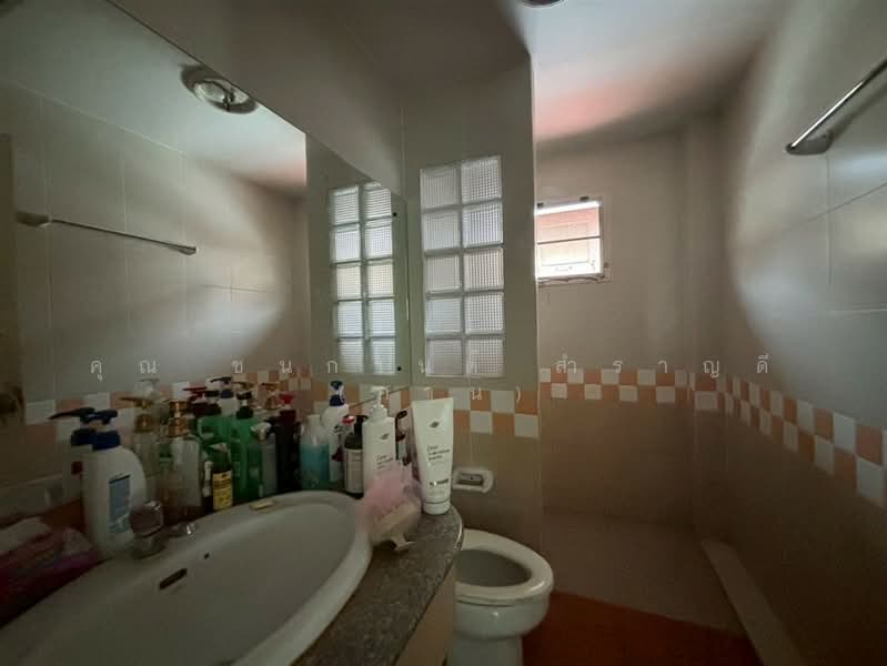 ชาร์ล็อตส์วิลล์ (Charlotte's Ville) ซอยหทัยราษฏร์74 แยก27, ปทุมธานี, ถนนวงแหวนกาญจนาภิเษก, บึงคำพร้อย, ลำลูกกา, ปทุมธานี, 400 ตร.ม., บ้านเดี่ยว ขาย, โดย คุณ ชนกานต์ สำราญดี (กาน), 500253327 - DDproperty.com