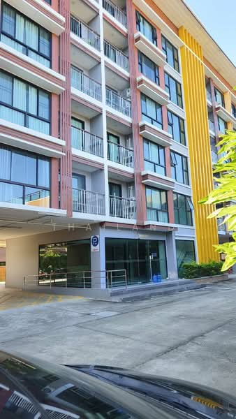 The Orchid Boutique, Chiang Mai, San Phak Wan, Hang Dong, Chiang Mai, 1 Bedroom, 46 sqm, Condo For Sale, by ERA Thailand, 500253328 - DDproperty.com