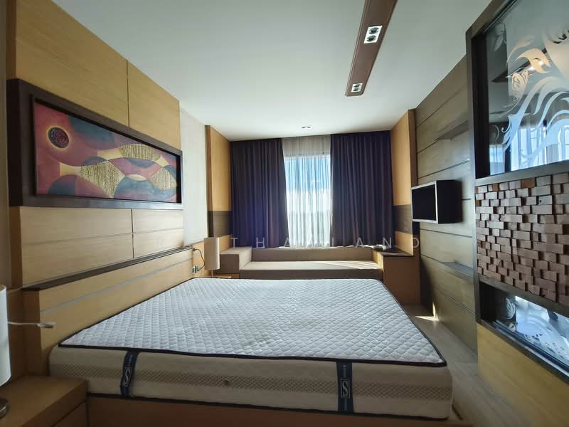 The Orchid Boutique, Chiang Mai, San Phak Wan, Hang Dong, Chiang Mai, 1 Bedroom, 46 sqm, Condo For Sale, by ERA Thailand, 500253328 - DDproperty.com