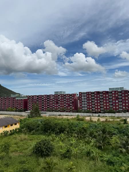 The City Phuket, Phuket, 8-29 Vichitsongkram Rd, Wichit, Muang Phuket, Phuket, 1 Bedroom, 37 sqm, Condo For Sale, by Mark Horsfall, 500253329 - DDproperty.com