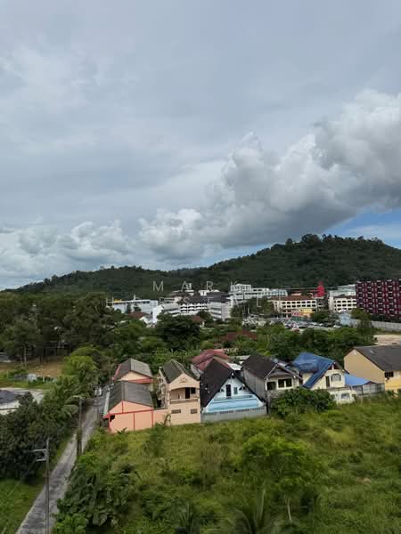 The City Phuket : เดอะ ซิตี้ ภูเก็ต, ภูเก็ต, 8-29 ถ.วิชิตสงคราม, วิชิต, เมืองภูเก็ต, ภูเก็ต, 37 ตร.ม., คอนโด ขาย, โดย Mark Horsfall, 500253329 - DDproperty.com