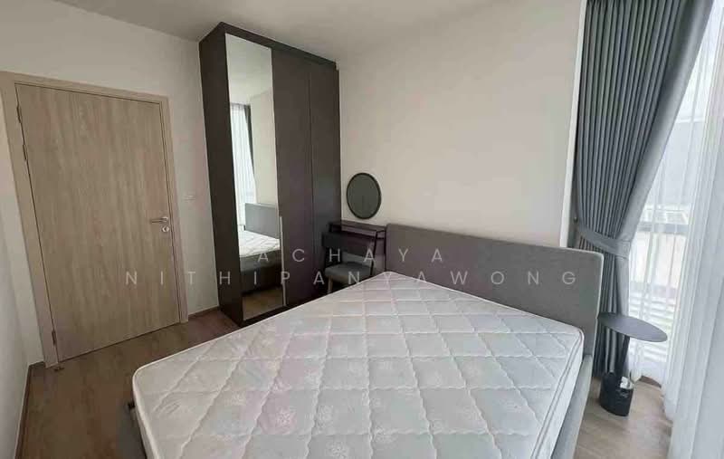 Nue District R9, Bangkok, 59 Rama 9 Road, Huai Khwang, Huai Khwang, Bangkok, 2 Bedrooms, 46 sqm, Condo For Rent, by Achaya Nithipanyawong, 500253331 - DDproperty.com