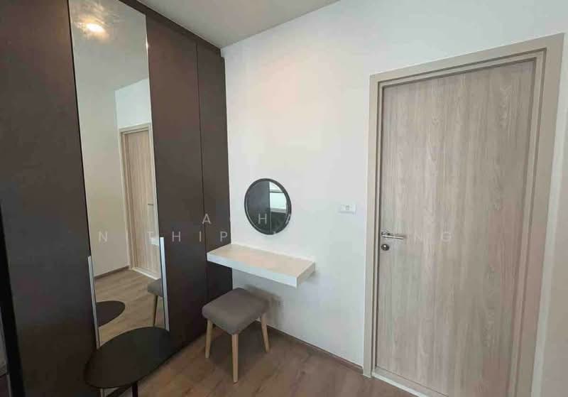 Nue District R9, Bangkok, 59 Rama 9 Road, Huai Khwang, Huai Khwang, Bangkok, 2 Bedrooms, 46 sqm, Condo For Rent, by Achaya Nithipanyawong, 500253331 - DDproperty.com