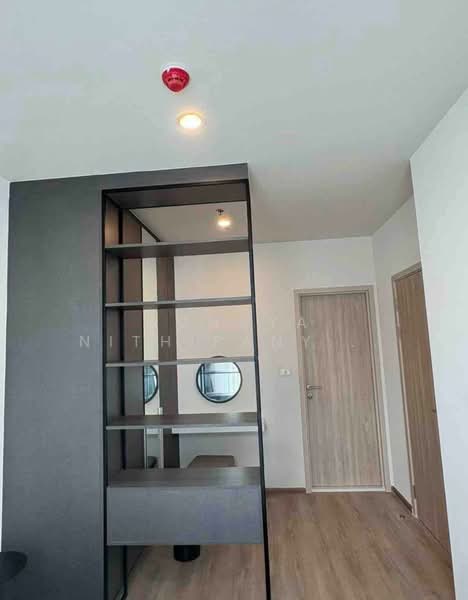 Nue District R9, Bangkok, 59 Rama 9 Road, Huai Khwang, Huai Khwang, Bangkok, 2 Bedrooms, 46 sqm, Condo For Rent, by Achaya Nithipanyawong, 500253331 - DDproperty.com