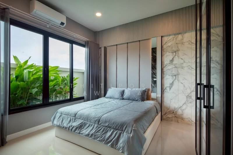 undefined, Chon Buri (Pattaya), Nong Pru, Bang Lamung (Pattaya), Chon Buri (Pattaya), 3 Bedrooms, 200 sqm, Villa For Sale, by Thitiporn Pawikham, 500253335 - DDproperty.com