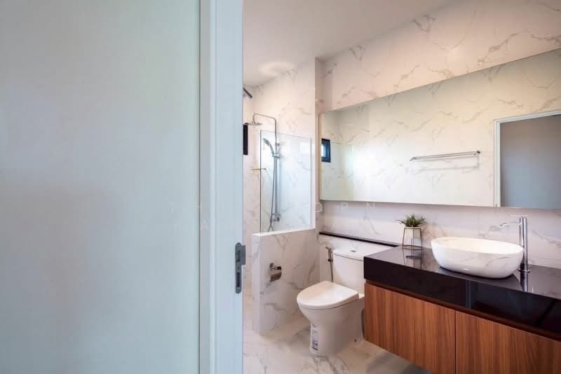 undefined, Chon Buri (Pattaya), Nong Pru, Bang Lamung (Pattaya), Chon Buri (Pattaya), 3 Bedrooms, 200 sqm, Villa For Sale, by Thitiporn Pawikham, 500253335 - DDproperty.com