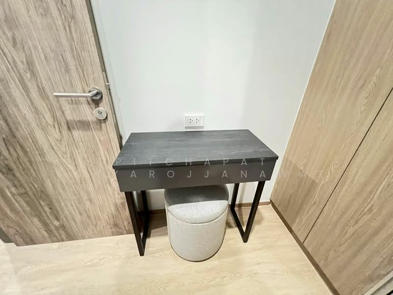 Noble Create, Bangkok, 269 Pradit Manutham Rd, Lat Phrao, Lat Phrao, Bangkok, 1 Bedroom, 25 sqm, Condo For Rent, by Pitchapat Panyarojjanawat, 500253336 - DDproperty.com