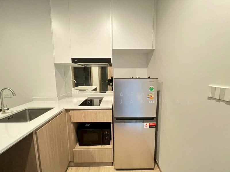 Noble Create, Bangkok, 269 Pradit Manutham Rd, Lat Phrao, Lat Phrao, Bangkok, 1 Bedroom, 25 sqm, Condo For Rent, by Pitchapat Panyarojjanawat, 500253336 - DDproperty.com